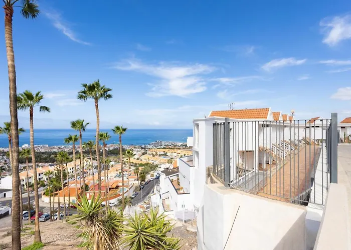 Sea View Panoramic 公寓