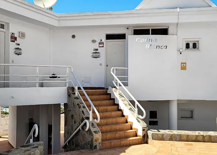 公寓 Sea View Panoramic 阿德耶