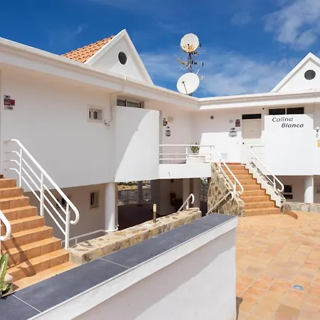 Apartman Sea View Panoramic Costa Adeje (Tenerife)