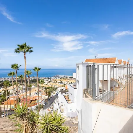 Sea View Panoramic Апартаменты