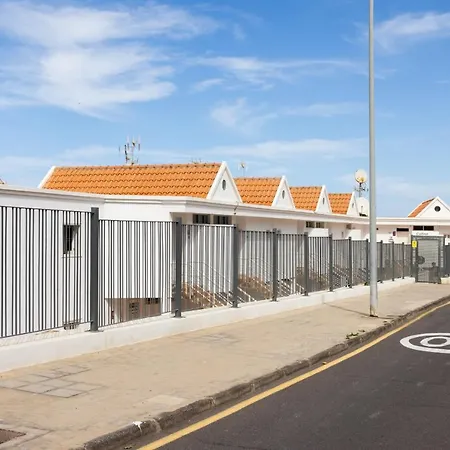 Sea View Panoramic Апартаменты Адехе