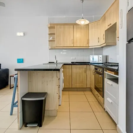 Sea View Panoramic Apartman