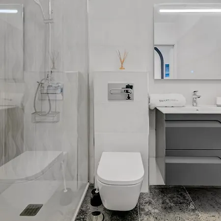 Апартаменты Sea View Panoramic