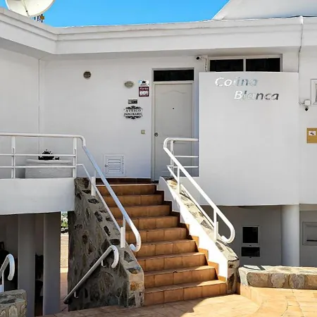 Apartman Sea View Panoramic Costa Adeje (Tenerife)