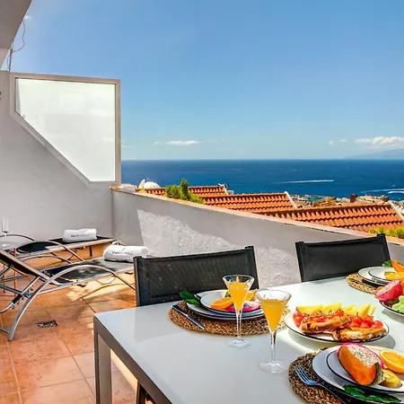 Sea View Panoramic Апартаменты