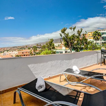 Sea View Panoramic Апартаменты