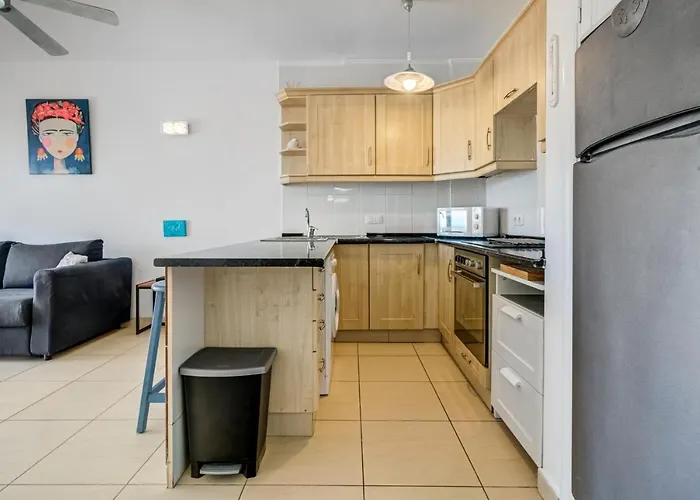 Sea View Panoramic Appartamento