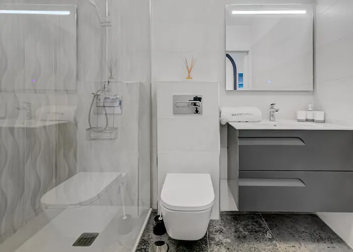 Appartamento Sea View Panoramic