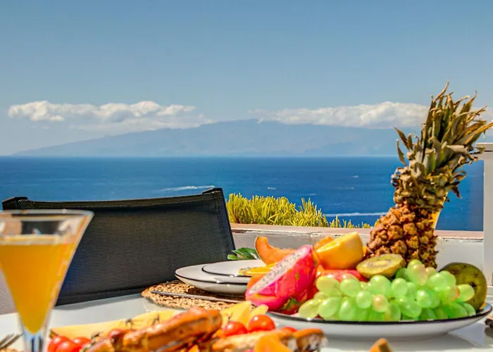 Appartamento Sea View Panoramic *