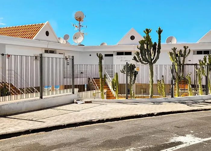 Sea View Panoramic * Costa Adeje (Tenerife)