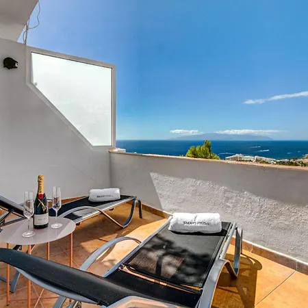 Sea View Panoramic