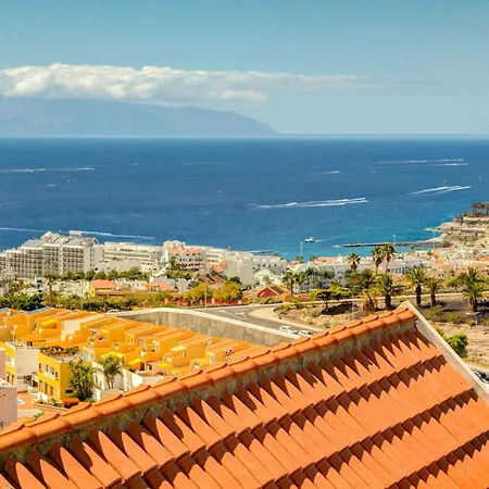Daire Sea View Panoramic