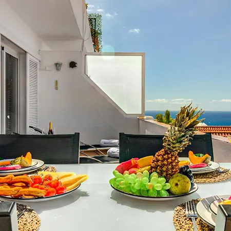 Sea View Panoramic * Адехе
