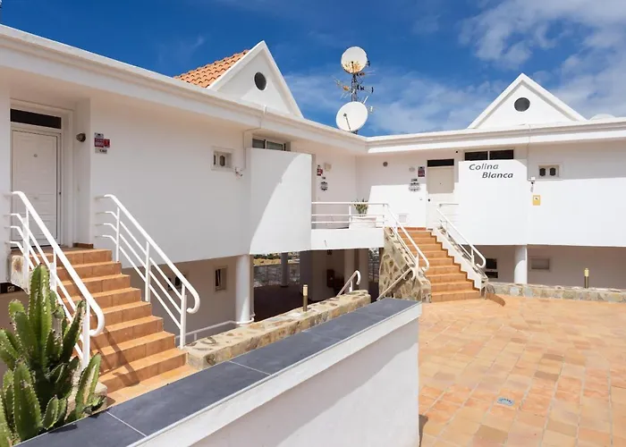 Apartment Sea View Panoramic Costa Adeje (Tenerife)