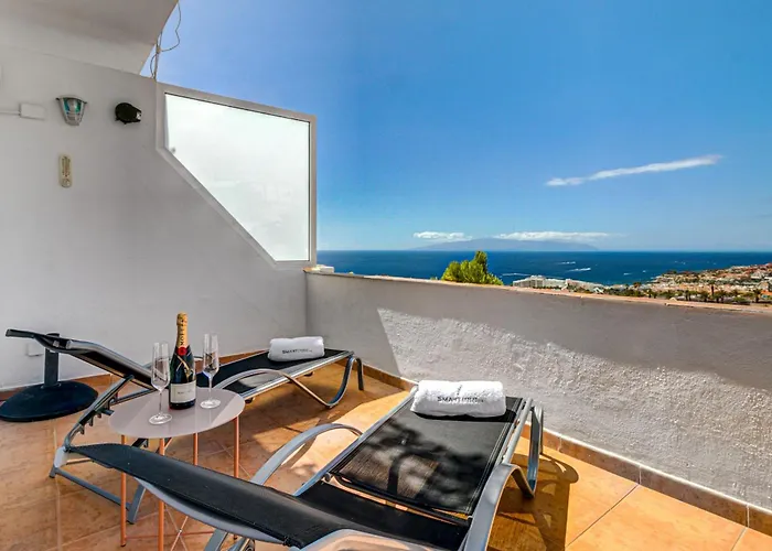 Sea View Panoramic