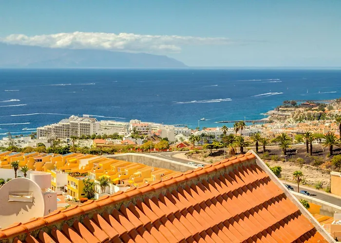 Apartment Sea View Panoramic