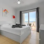 Sea View Panoramic Daire