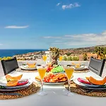 Sea View Panoramic Costa Adeje