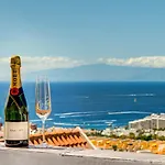 Daire Sea View Panoramic Costa Adeje